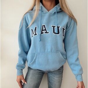 Vintage Hawaii Hoodie